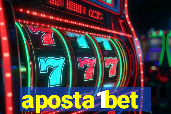 aposta1bet
