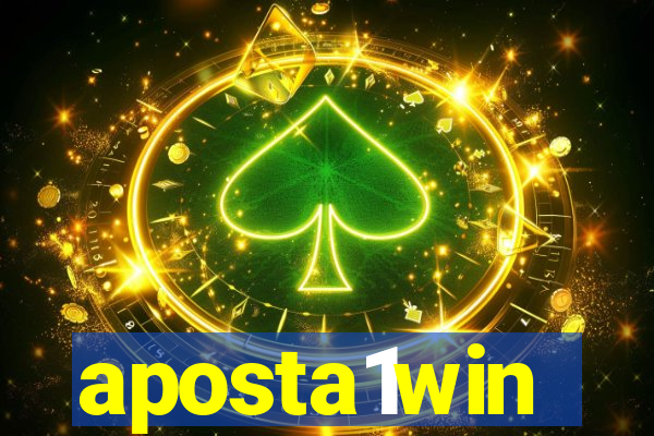 aposta1win