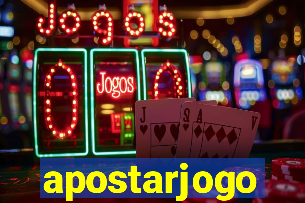 apostarjogo