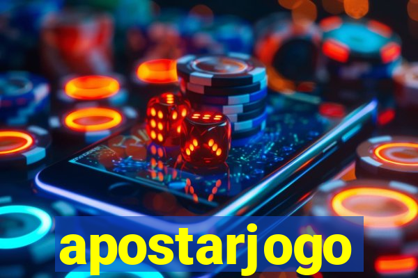 apostarjogo