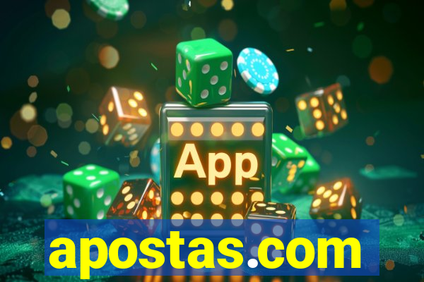 apostas.com