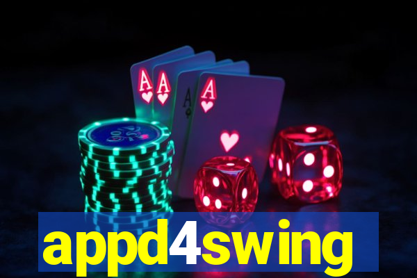appd4swing