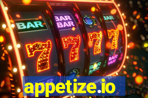 appetize.io