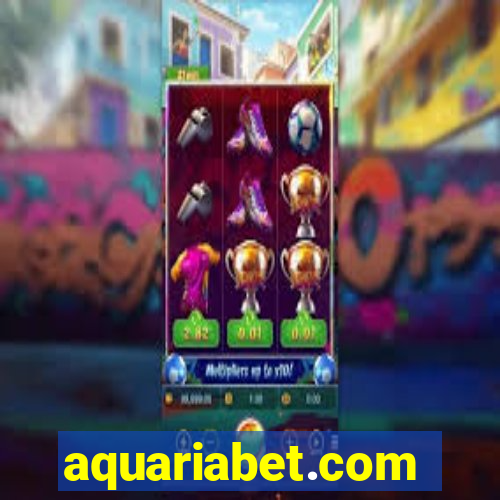 aquariabet.com