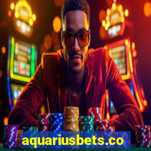 aquariusbets.com