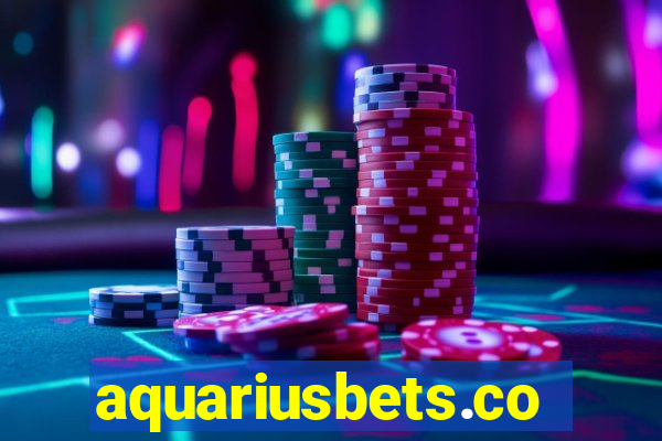 aquariusbets.com