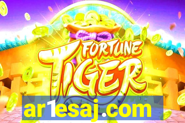 ar1esaj.com