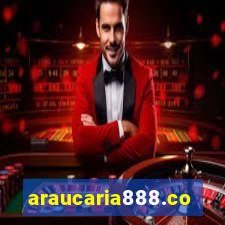 araucaria888.com