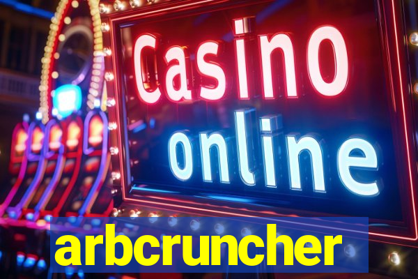 arbcruncher