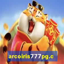 arcoiris777pg.com