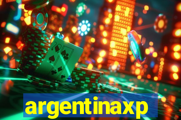 argentinaxp
