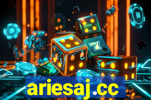 ariesaj.cc