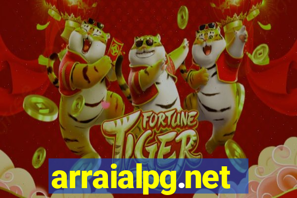 arraialpg.net