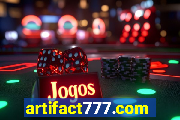artifact777.com