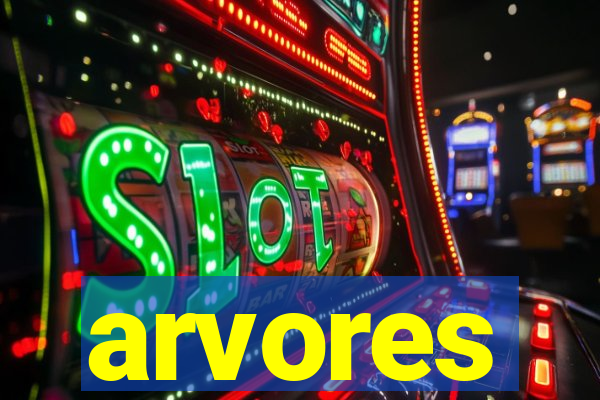 arvores-pg