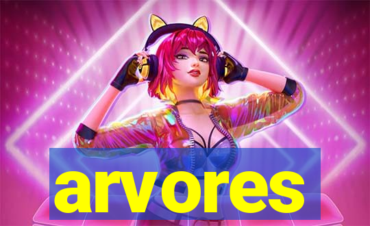 arvores-pg.com