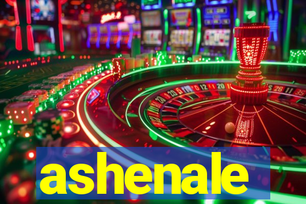 ashenale