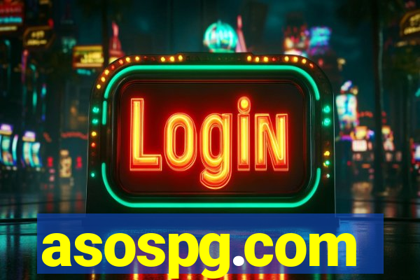 asospg.com