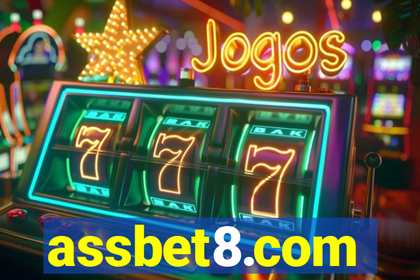 assbet8.com