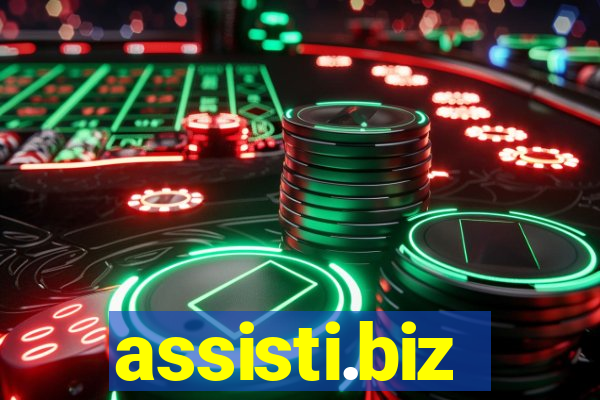 assisti.biz