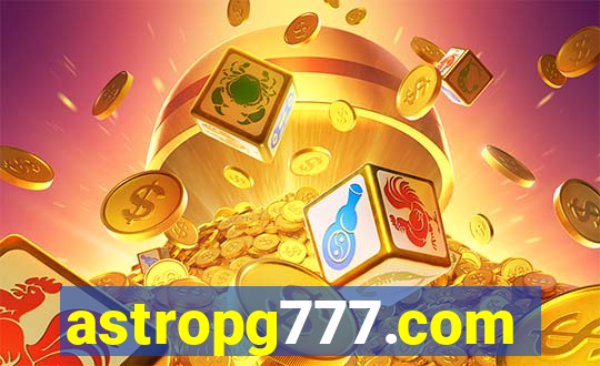 astropg777.com