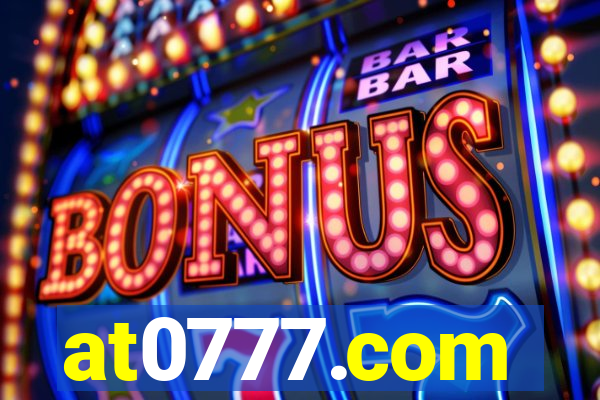 at0777.com