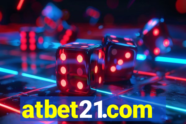 atbet21.com