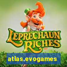 atlas.evogames