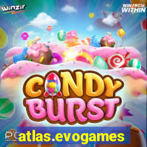 atlas.evogames
