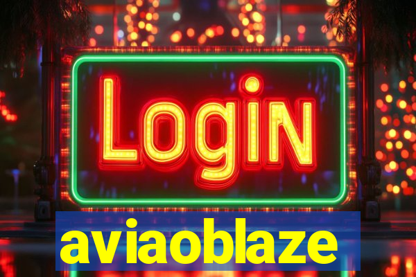 aviaoblaze