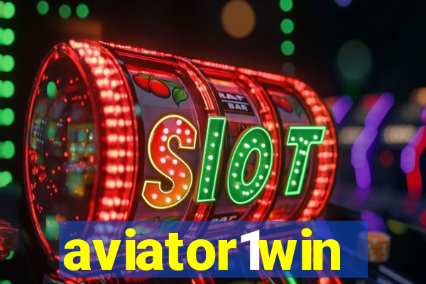 aviator1win