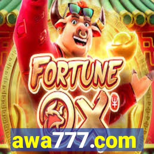 awa777.com