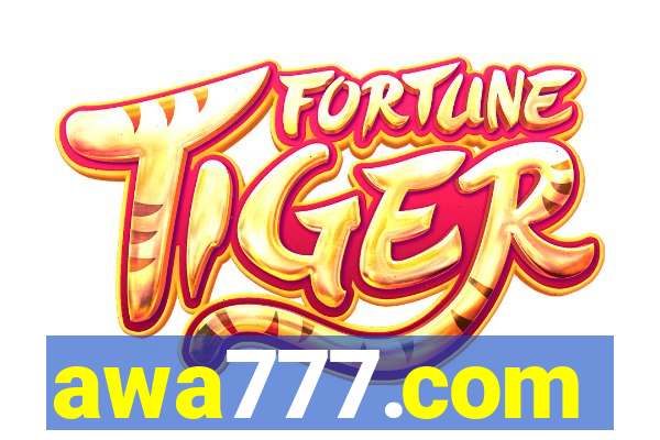 awa777.com