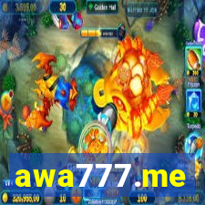 awa777.me