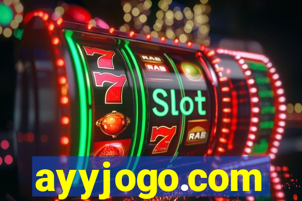 ayyjogo.com