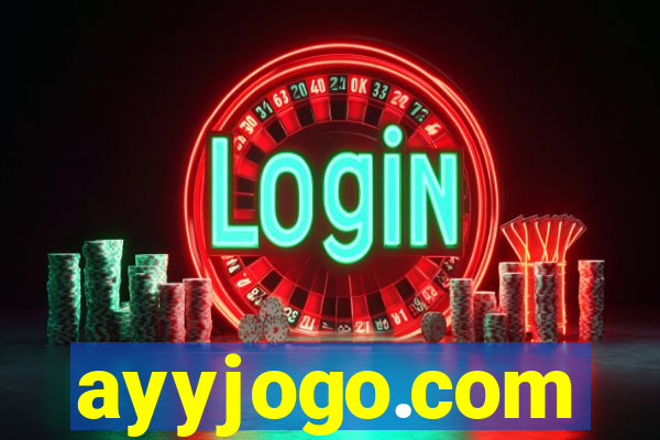 ayyjogo.com