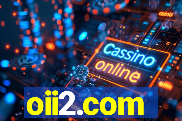 oii2.com