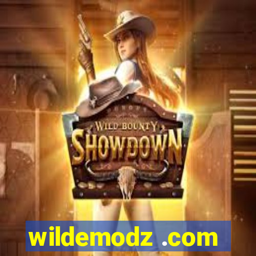 wildemodz .com
