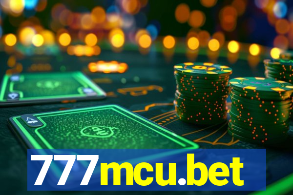 777mcu.bet