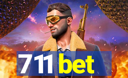 711 bet