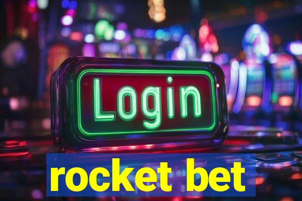 rocket bet