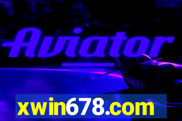 xwin678.com