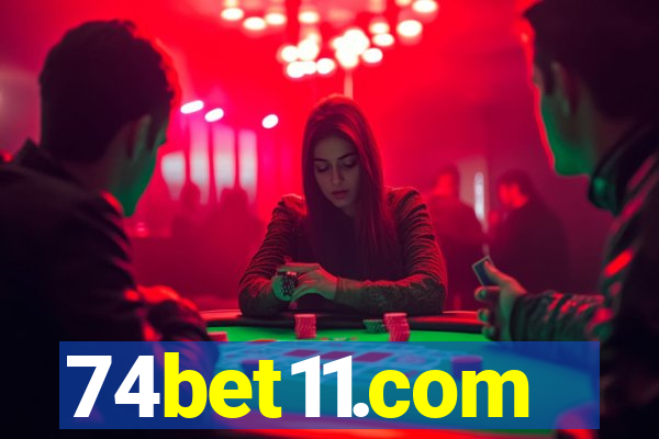 74bet11.com