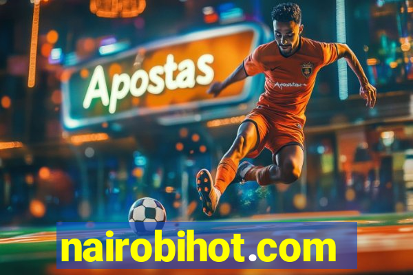 nairobihot.com