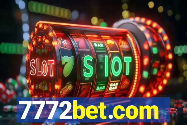 7772bet.com