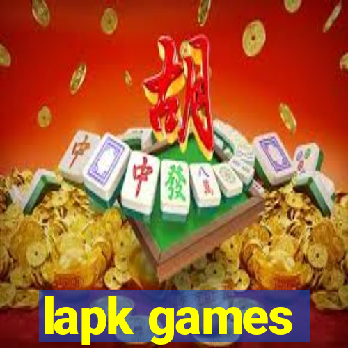 lapk games