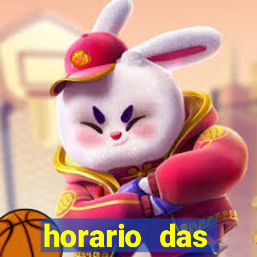 horario das plataformas de jogos