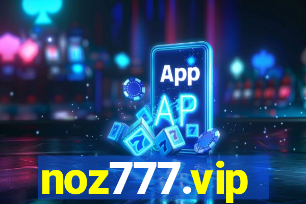 noz777.vip