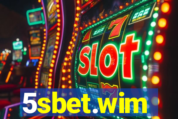 5sbet.wim