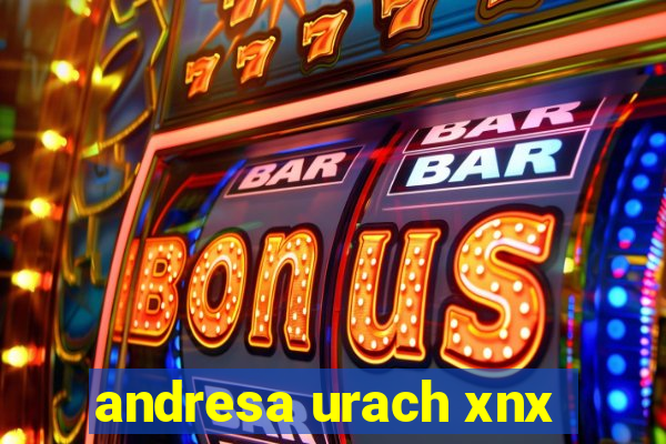 andresa urach xnx